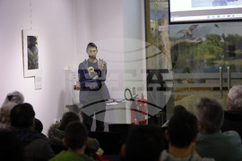 Русе - екомузей - изложба