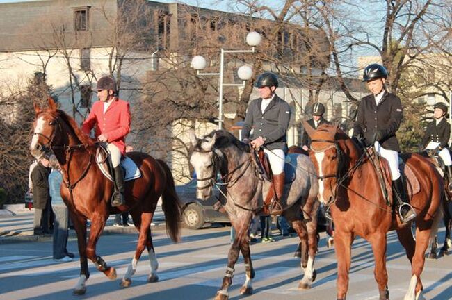 Община Шумен: Организират конно шествие за Тодоровден