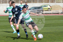 Варна - футбол - контрола - Черно море - Черноморец Балчик