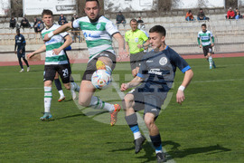 Варна - футбол - контрола - Черно море - Черноморец Балчик