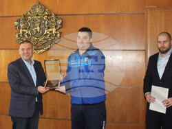 Снимка: Община Плевен