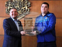 Снимка: Община Плевен