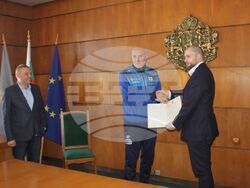 Снимка: Община Плевен