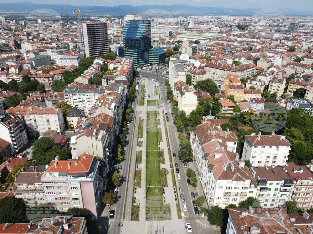 Sofia Tops Price Rankings on Bulgaria's Home Buying Market