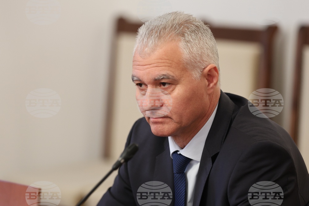 Народно събрание - Временна комисия - "Булгаргаз" - "Боташ"