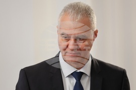 Народно събрание - Временна комисия - "Булгаргаз" - "Боташ"