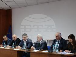 Снимка: Министерство на земеделието и храните