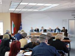 Снимка: Министерство на земеделието и храните