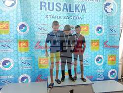 Снимка: Община Русе