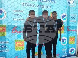 Снимка: Община Русе