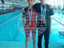 Снимка: Община Русе