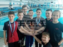 Снимка: Община Русе