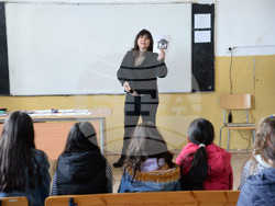 Снимка: Министерство на правосъдието