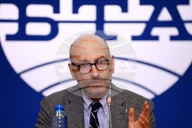 Национален пресклуб на БТА - пресконференция