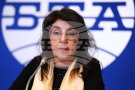 Национален пресклуб на БТА - пресконференция