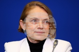 Национален пресклуб на БТА - пресконференция