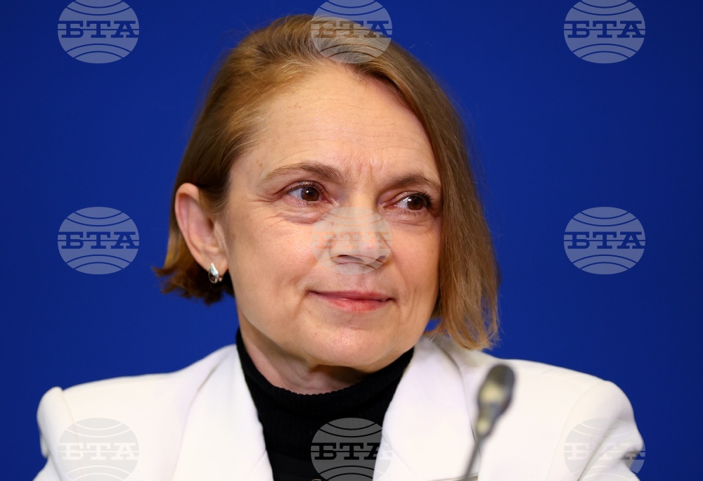 Национален пресклуб на БТА - пресконференция