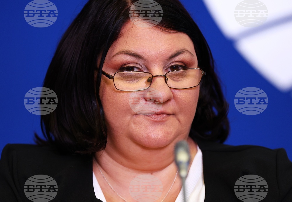 Национален пресклуб на БТА - пресконференция