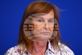 Национален пресклуб на БТА - пресконференция