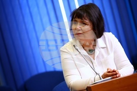 Национален пресклуб на БТА - пресконференция