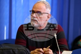 Национален пресклуб на БТА - пресконференция