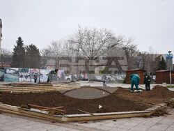 Снимка: Община Разград