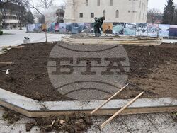 Снимка: Община Разград