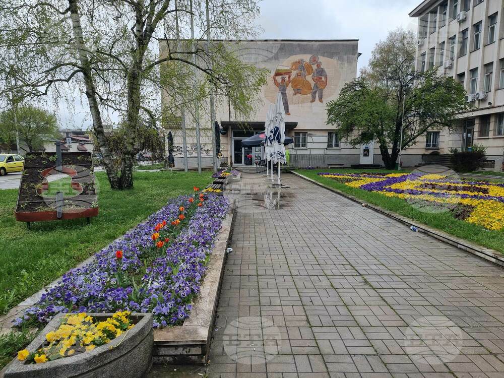 Община Разград няма да позволи закриването на културни институти, заявяват от администрацията