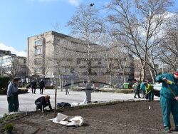 Снимка: Община Разград