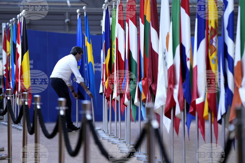 Outgoing PM Denkov to Attend European Council in Brussels March 21-22