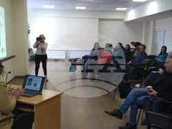 Снимка: ОИЦ Видин