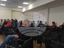 Снимка: ОИЦ Видин