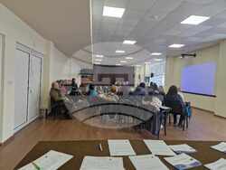 Снимка: ОИЦ Видин