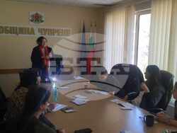 Снимка: ОИЦ Видин