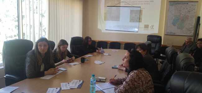 ОИЦ Видин: Интегрираните териториални инвестиции – възможност за средства от ПРР за селските общини