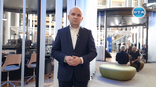 Евродепутатът Илхан Кючюк пред БТА: България ще загуби от избори „2 в 1“