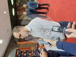 Снимка: Община Варна