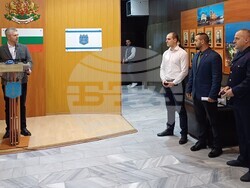 Снимка: Община Варна