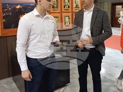 Снимка: Община Варна