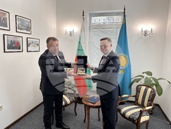 Снимка: Община Шумен