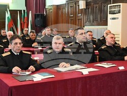 Снимка: БВС