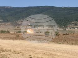 Участниците в „Platinum Lion - 22“ изпълниха успешно всички цели на съвместната подготовка 