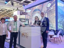 Снимка: Община Банско