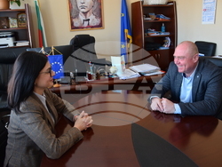 Снимка: ОА Видин