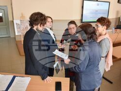 Снимка: Русенски университет „Ангел Кънчев“