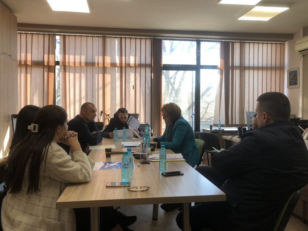 Местният парламент ще избира между трима кандидати новия омбудсман на община Благоевград