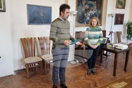 Видин - „Видинчани за пример” - инициатива