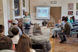 Видин - „Видинчани за пример” - инициатива