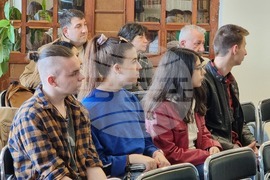 Видин - „Видинчани за пример” - инициатива