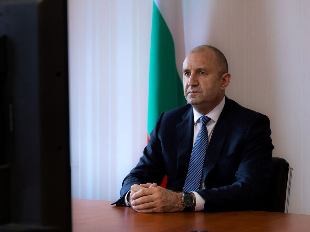 Румен Радев: Борбата с корупцията е основният ангажимент, който всяко правителство следва да поеме за защита на демокрацията